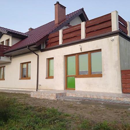 Strzelce Gorne Agrostok Noclegi Agroturystyka מראה חיצוני תמונה