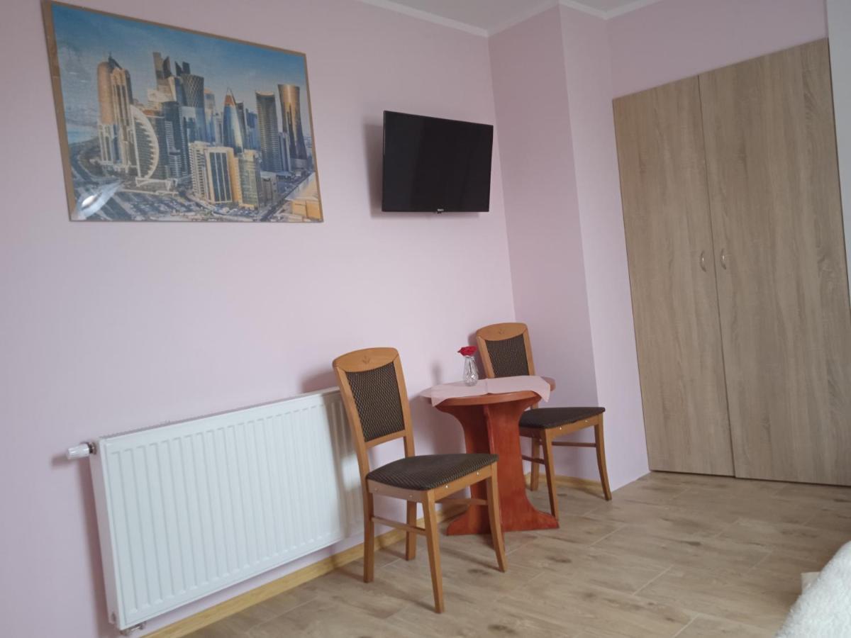 Strzelce Gorne Agrostok Noclegi Agroturystyka מראה חיצוני תמונה