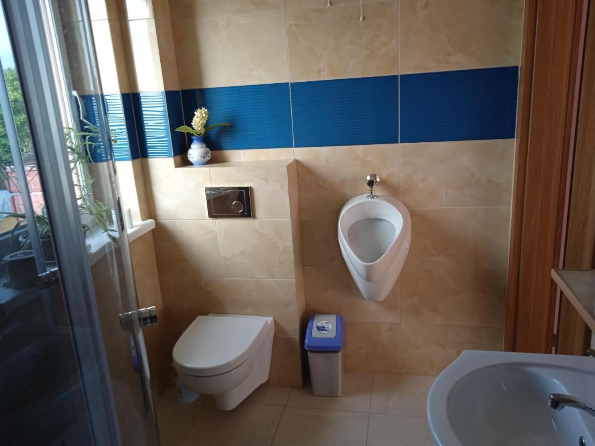 Strzelce Gorne Agrostok Noclegi Agroturystyka מראה חיצוני תמונה