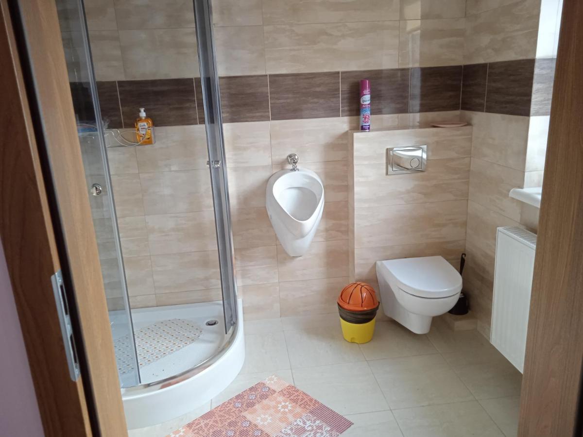Strzelce Gorne Agrostok Noclegi Agroturystyka מראה חיצוני תמונה