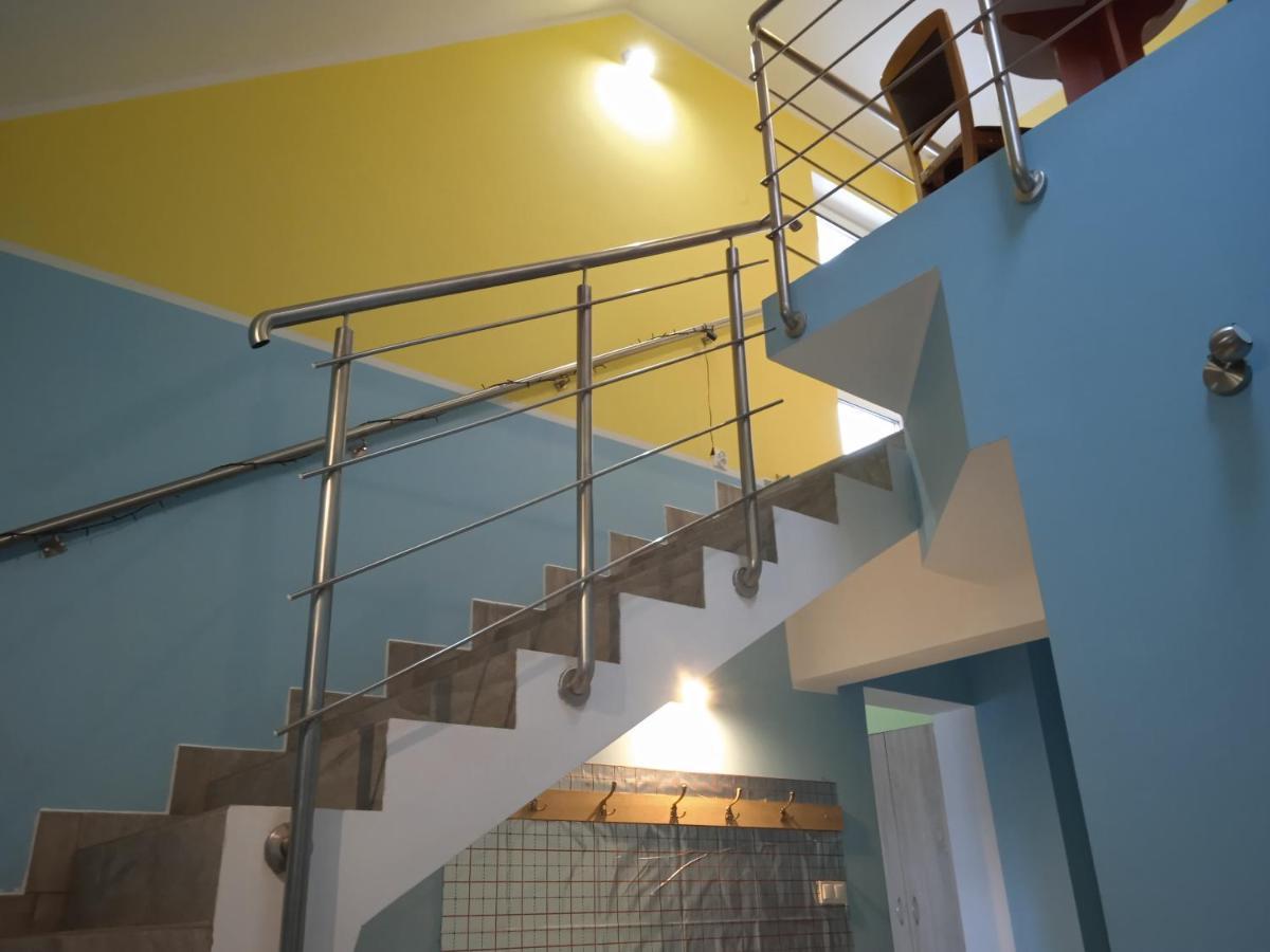 Strzelce Gorne Agrostok Noclegi Agroturystyka מראה חיצוני תמונה