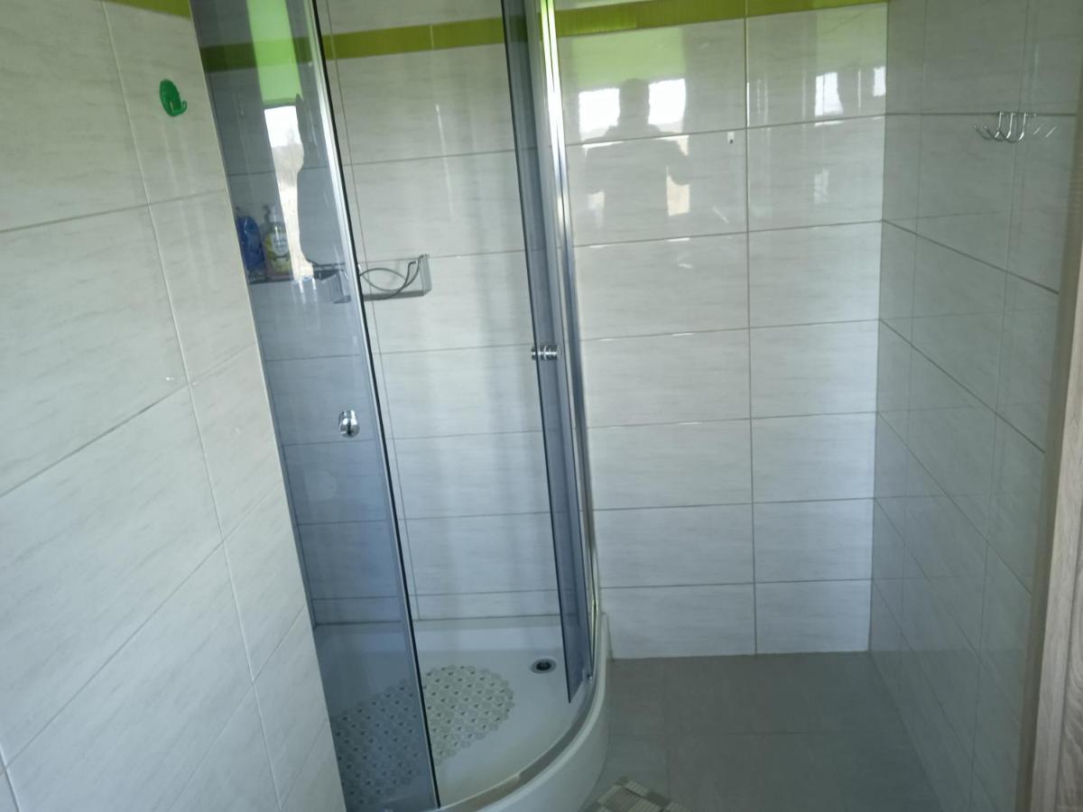 Strzelce Gorne Agrostok Noclegi Agroturystyka מראה חיצוני תמונה